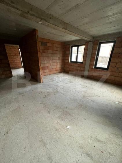 Apartament 3 camere, 78 mp utili- lângă Parcul Municipal - 5