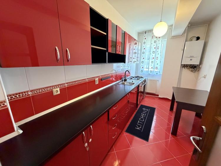 Ap. 2 camere, de inchiriat, Cartier Alma Turnisor
