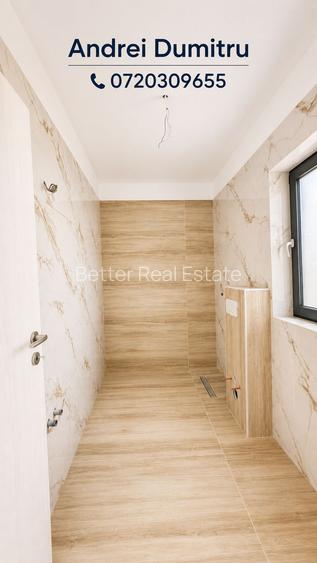 Casă nouă individuală P+M, 4 camere, teren 407 mp – Comuna Berceni - 13