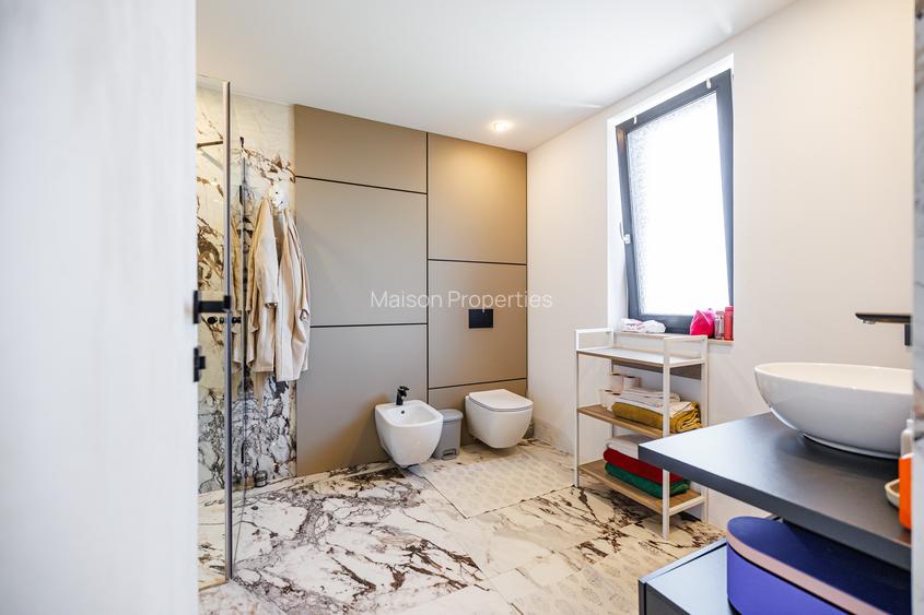 COMISION 0% | Vila premium | Piscina | Disponibila imediat - 28