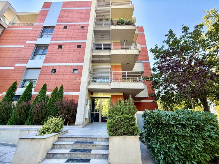 5 camere | 132 MPU | Parcare | Boxa | GREEN LAKE - 30