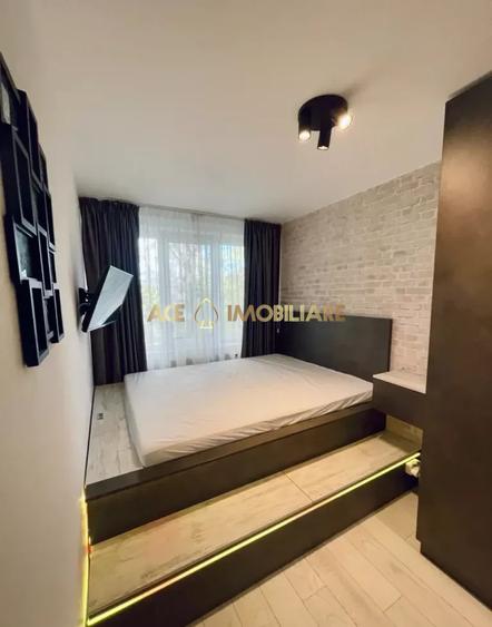 3 Camere de inchiriat | Titan | Mobilat & Utilat | Petfriendly | Metrou