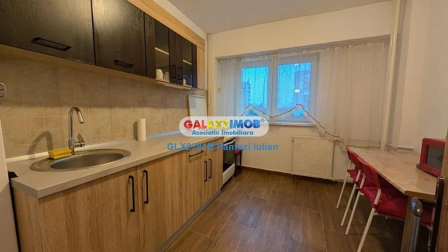 Apartament 2 camere | Pacii | Semiecomandat | 5min. metrou