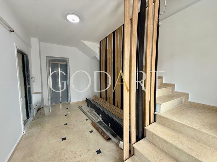 Apartament Nou | 3 camere | Singur pe etaj