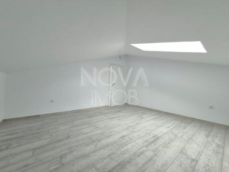 Apartament 3 camere, la cheie, Selimbar
