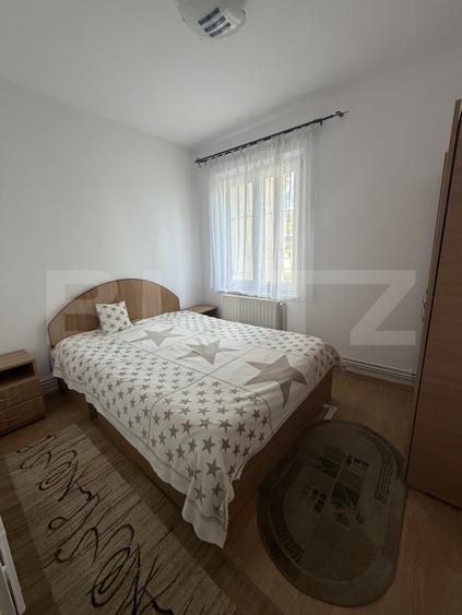 Apartament 3 camere, 56 mp, zona Tudor