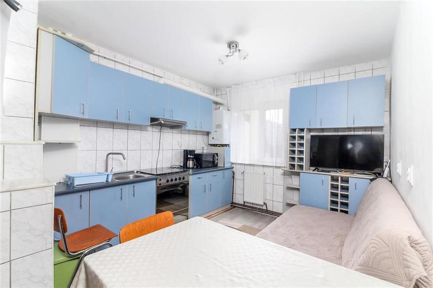 Apartament 3 camere, 2 bai si 2 balcoane | Primaverii, Manastur