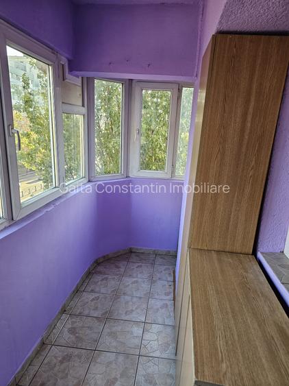 3 camere decomandat - 69mp - et 3/11 - Sos. Colentina 93 - 16