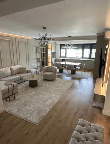 2 camere Ivory Residence Loc parcare inclus