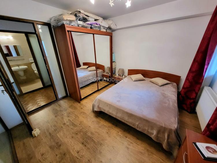 4 camere Centru Bloc PESCĂRUȘ  pret 199000 euro - 8