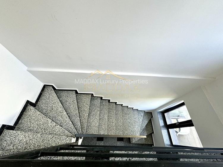 Apartament cu 3 camere *prima inchirere* //loc de parcare/ zona Herastrau - 27