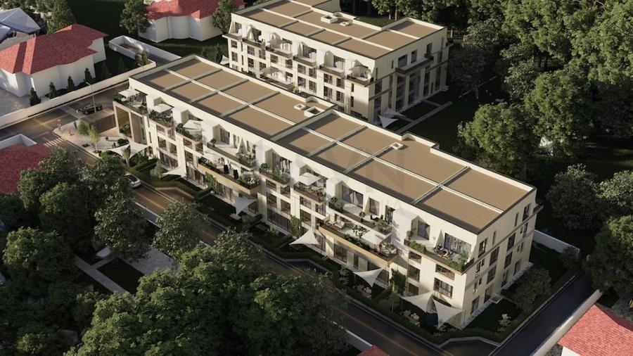 REA1014584 Duplex cu gradina proiect nou Iancu Nicolae adiacent