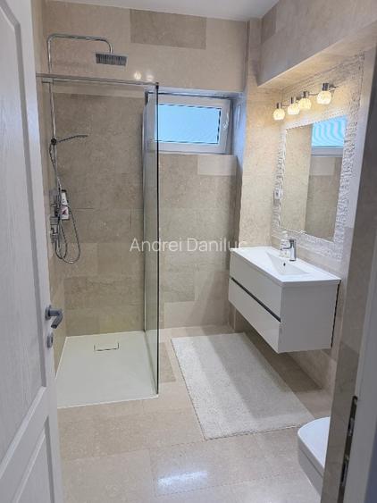 Ap. modern 4 camere, parțial customizabil, loc parcare subterană, zona BT - 11