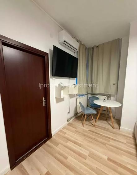 Închiriere Garsonieră Cismigiu - 3