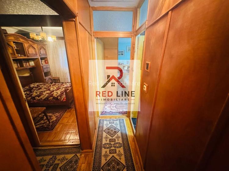3 Camere Decomandat | Zonă Semicentrală | Etaj 3 | 0% Comision - 7