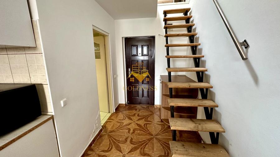 2 camere, Marasti, Dorobantilor, The Office, 21 Dec. Parcare, Centrala