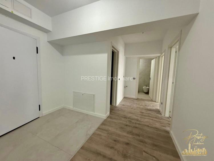Apartament cu 3 camere tip Paris de vanzare in Prima Arena - Oradea - 6