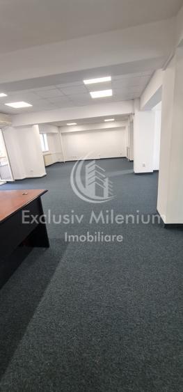 Birouri Bulevardul Unirii /Traian 132 mp