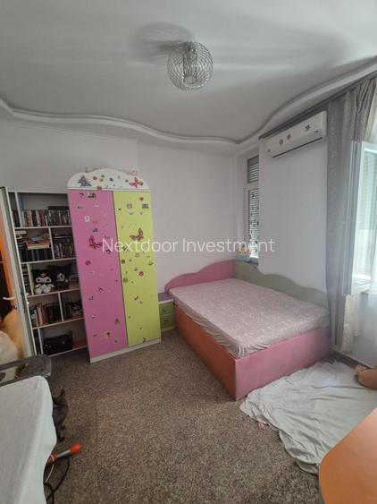 4 Camere Cismigiu - Stirbei Voda - 9