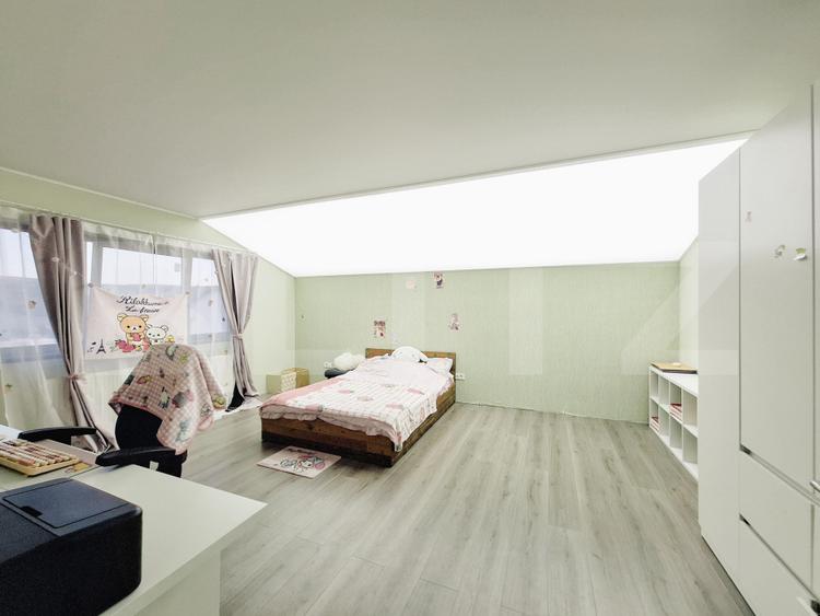 Casa la cheie, 220 mp utili, 550 mp teren