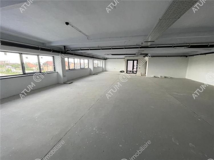 Spatiu comercial zona Calea Surii Mici din Sibiu