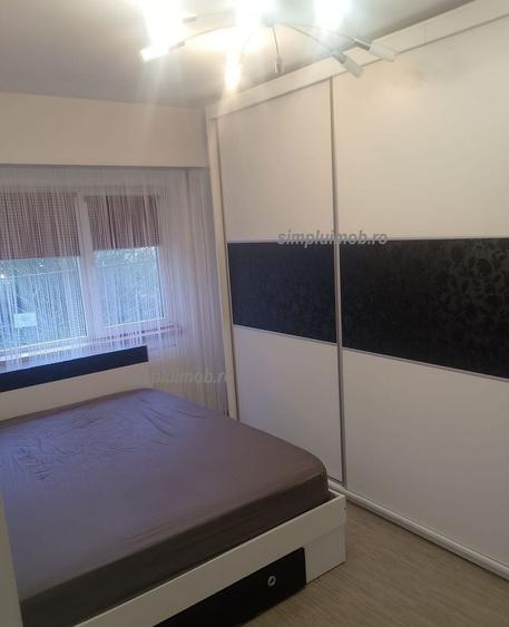 Decomandat- 3Camere- Crangasi Lacul Morii