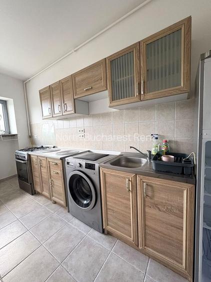 Apartament 2 Camere | GHICA PLAZA - 6
