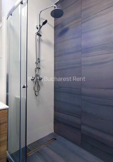Garsonieră | Brâncoveanu | Lux | Parcare inclusă | Bloc nou - 6