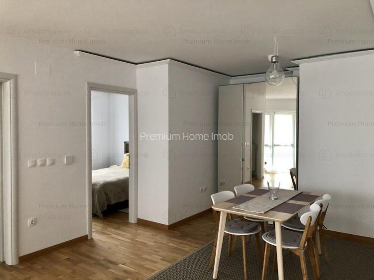 Apartamente | 2 camere | bloc nou | Circului Tower - 4
