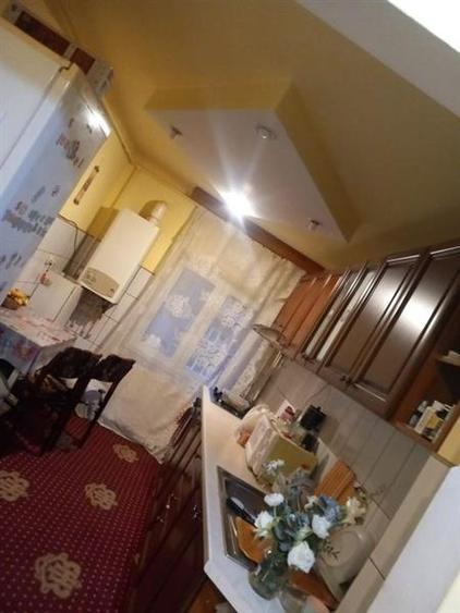 Apartament 2 camere, decomandat, Racadau, Brasov