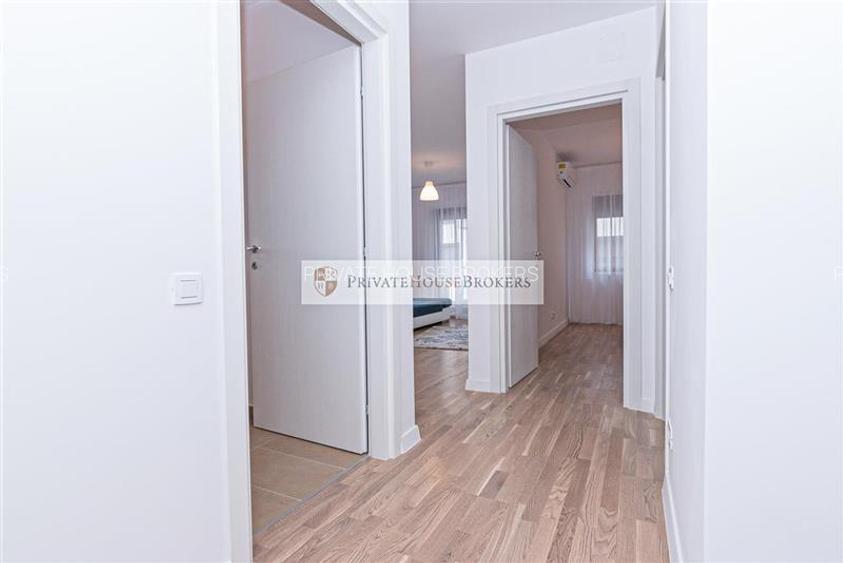 Domenii | Arcadia Apartments | Bloc 2019 | Parcare Subterana - 13