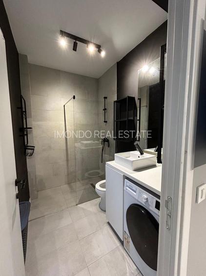 3 Camere I PIPERA I 70 mp Bloc Boutique - 7