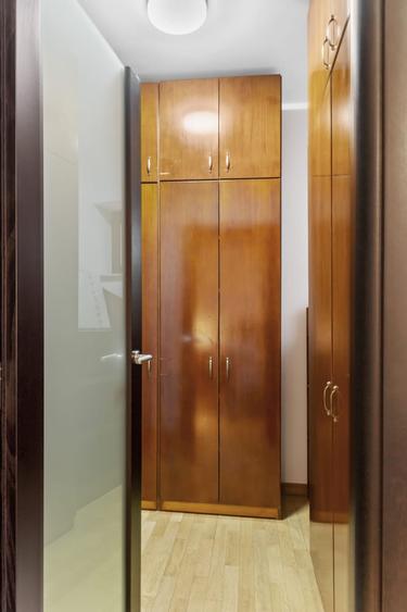 3 CAMERE | ARCUL DE TRIUMF | KISELEFF | 140 MP UTILI | PARCARE |