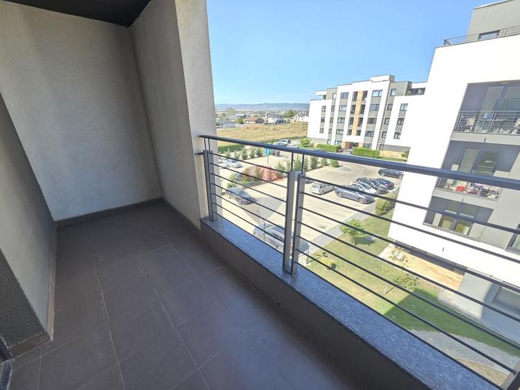 Apartament 2 camere | Nord Focșani | Finisat Modern