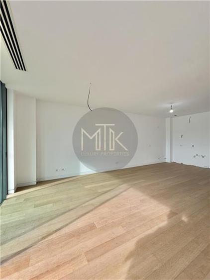 Apartament 3 camere SMARTHOME, finisaje premium | Lacul Floreasca