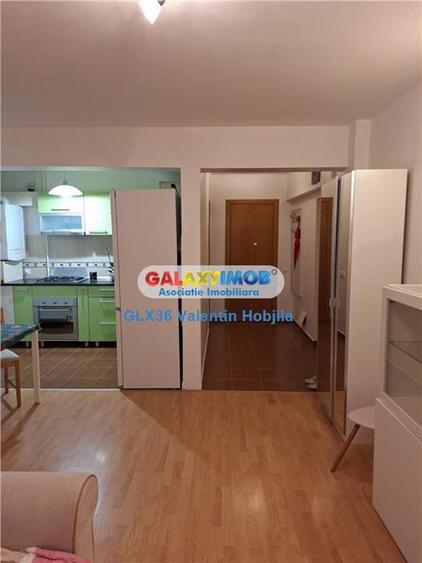Vanzare apartament 2 camere Greenfield Onix mobilat