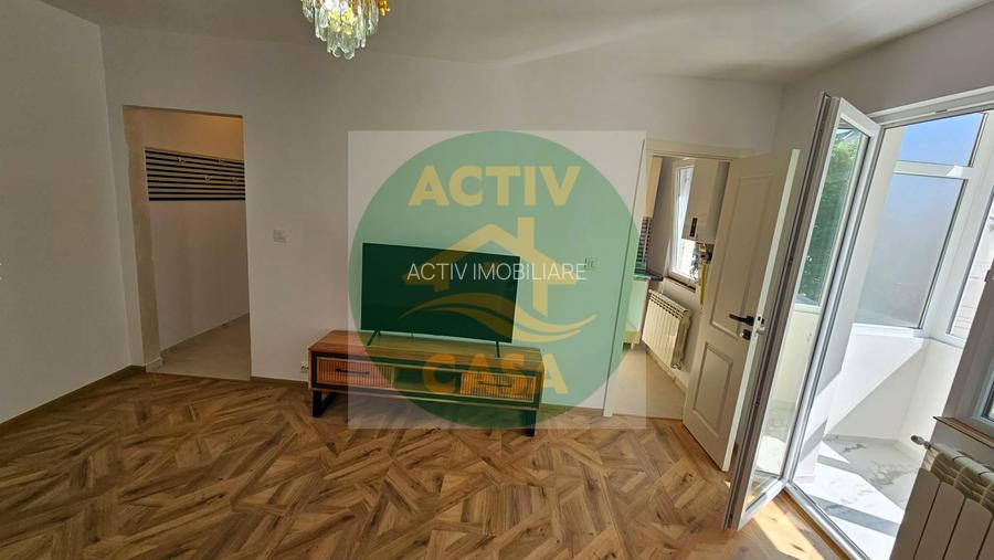 Apartament 3 camere, etaj 2, renovat - 7