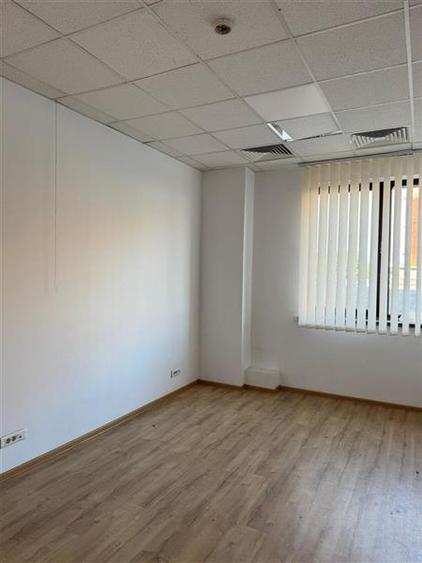 Spatii de birouri Cotroceni Business Center - incepand cu 8 euro/mp