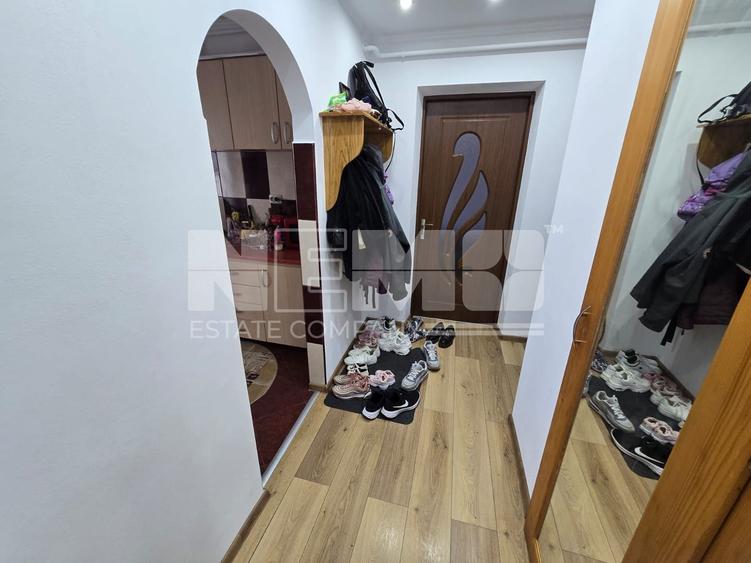 Apartament 3 camere | 60 MP | Radauti | 55.000 Euro