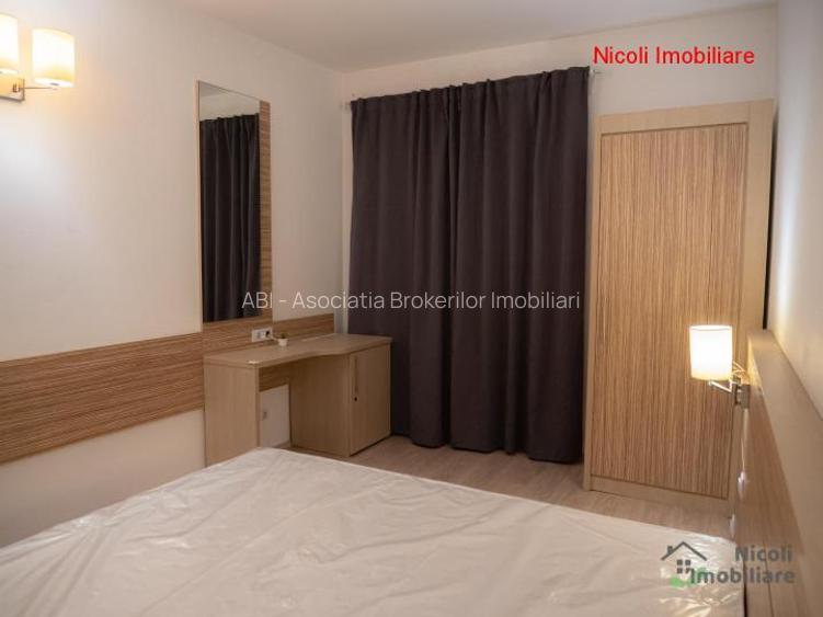 camere Rin Grand Hotel - 12