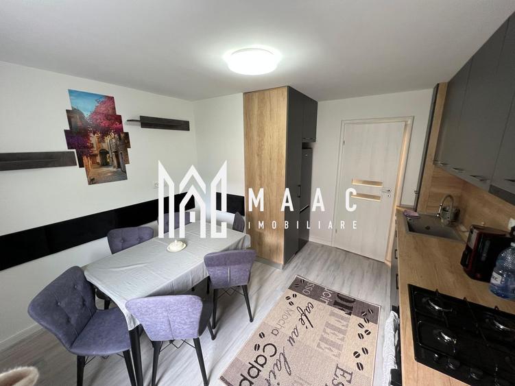 Apartament 3 camere de închiriat | Mihai Viteazul, Sibiu | 2 băi