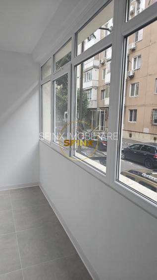 Garsoniera Piata Sudului/ parcare/ totul nou/ prima inchiriere/ parter/ balcon - 8