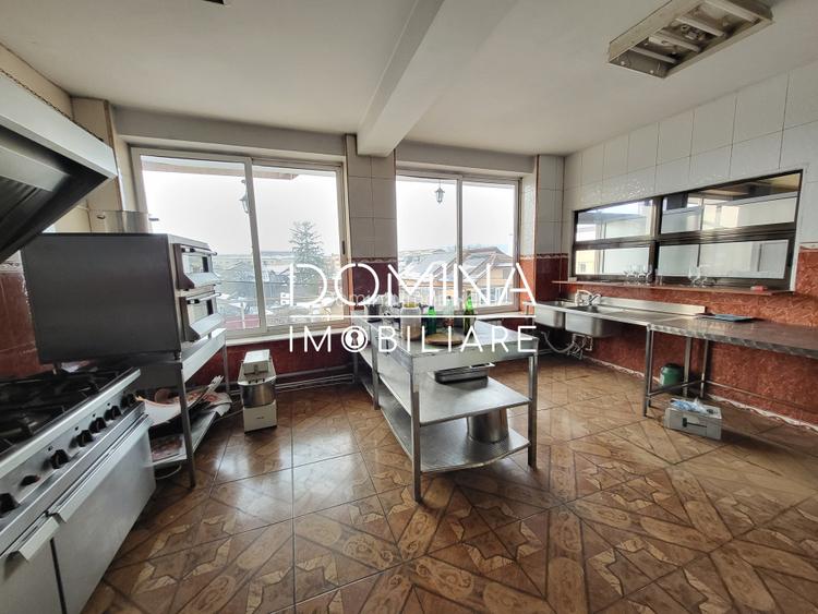 Cladire P+2+M, Bd. Ecaterina Teodoroiu, trafic intens, vizibilitate excelenta - 7