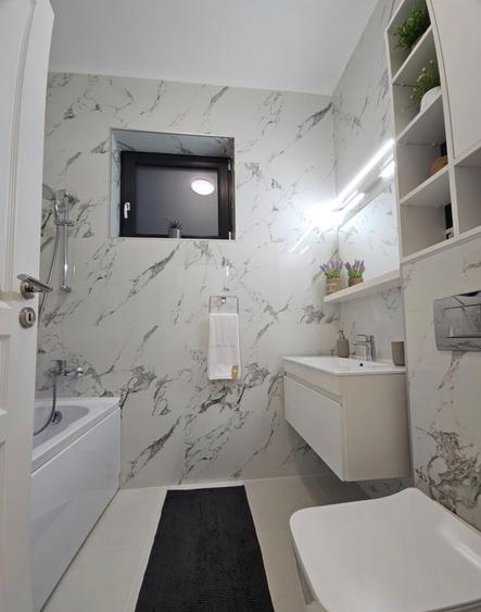 Apartament 3 camere