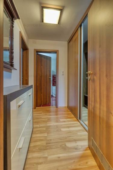 3 Camere Antiaeriana - Complex Brava - Parcare!