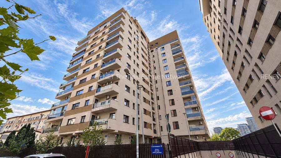 Apartament de lux, Vitan Residence 2 - metrou MIHAI BRAVU - 15
