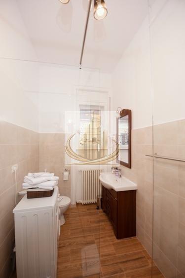 Proprietate Exclusivistă în centrul orasului | Parcul Rozelor | 130 mp