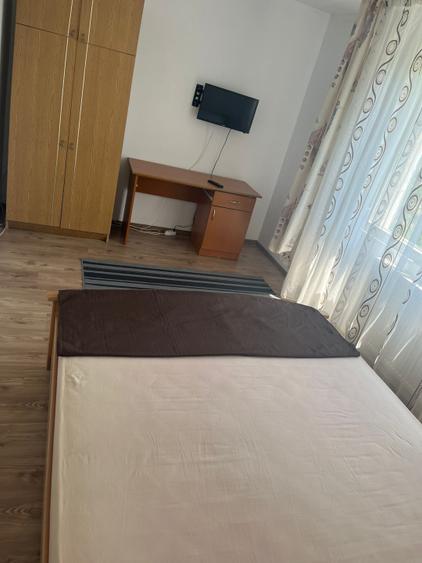 Apartament 2 camere semidecomandat, 53mp ,Brazda lui Novac(Simplon)