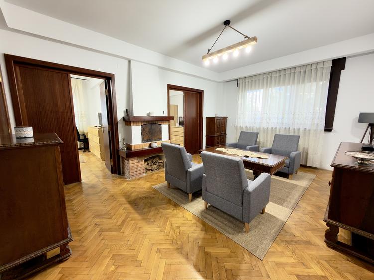 Apartament 3 cam in Vila, COMISION ZERO - Doamna Ghica | Colentina