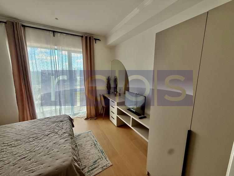 INCHIRIERE 2 CAMERE | AVIATIEI TOWER | PARCARE SUBTERANA | PAZA 24/7 - 3